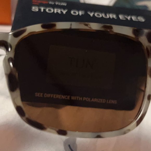 Classic trendy stylish sun glasses 100% uv protection main image 7